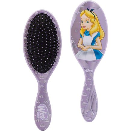 Disney 100 Original Detangler Alice Wet Brush Hair Brush